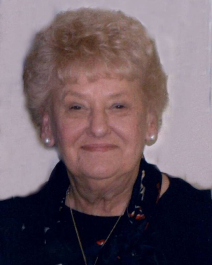 Adele M. Koch