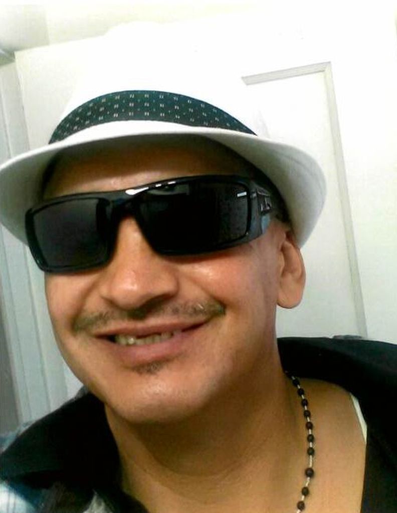 Cresenciano "Johnny" Salazar