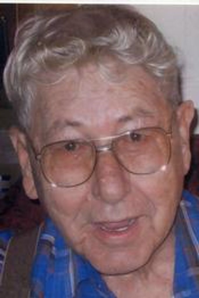 Daniel G. Watson Profile Photo