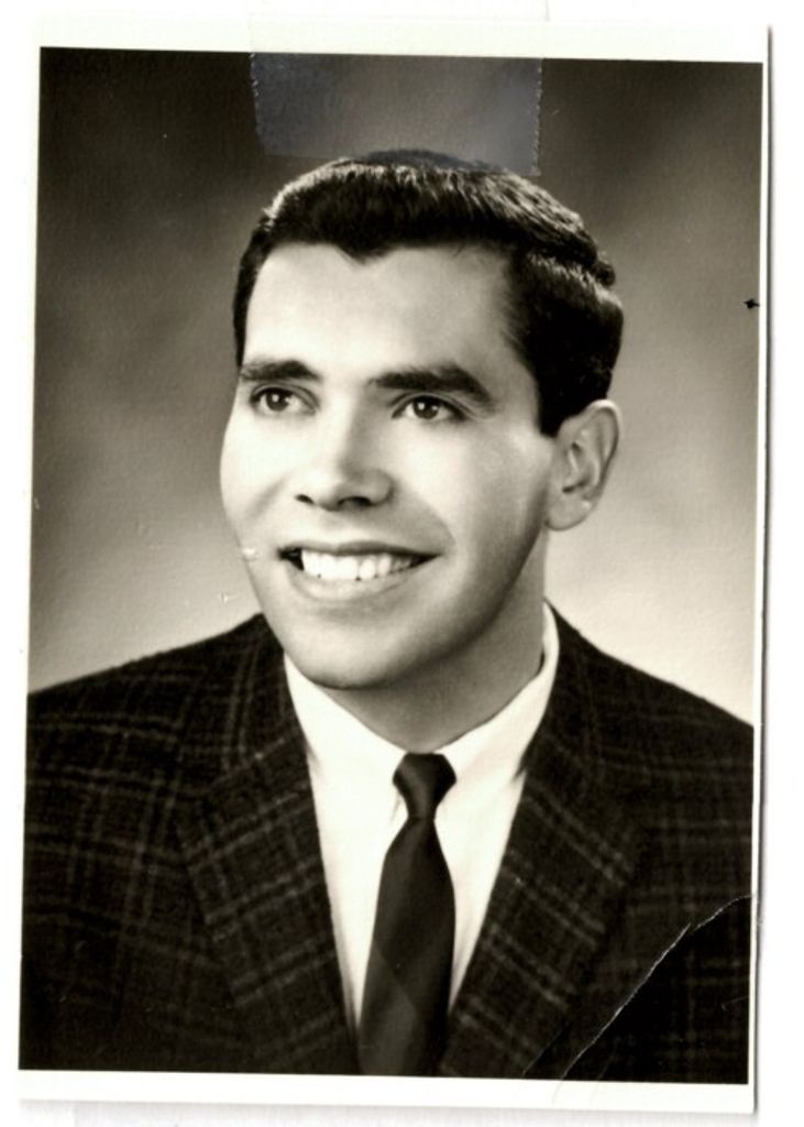 Richard Lucero