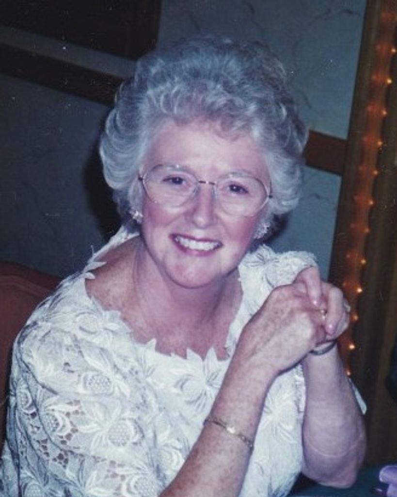 Ann Mary Woods Profile Photo