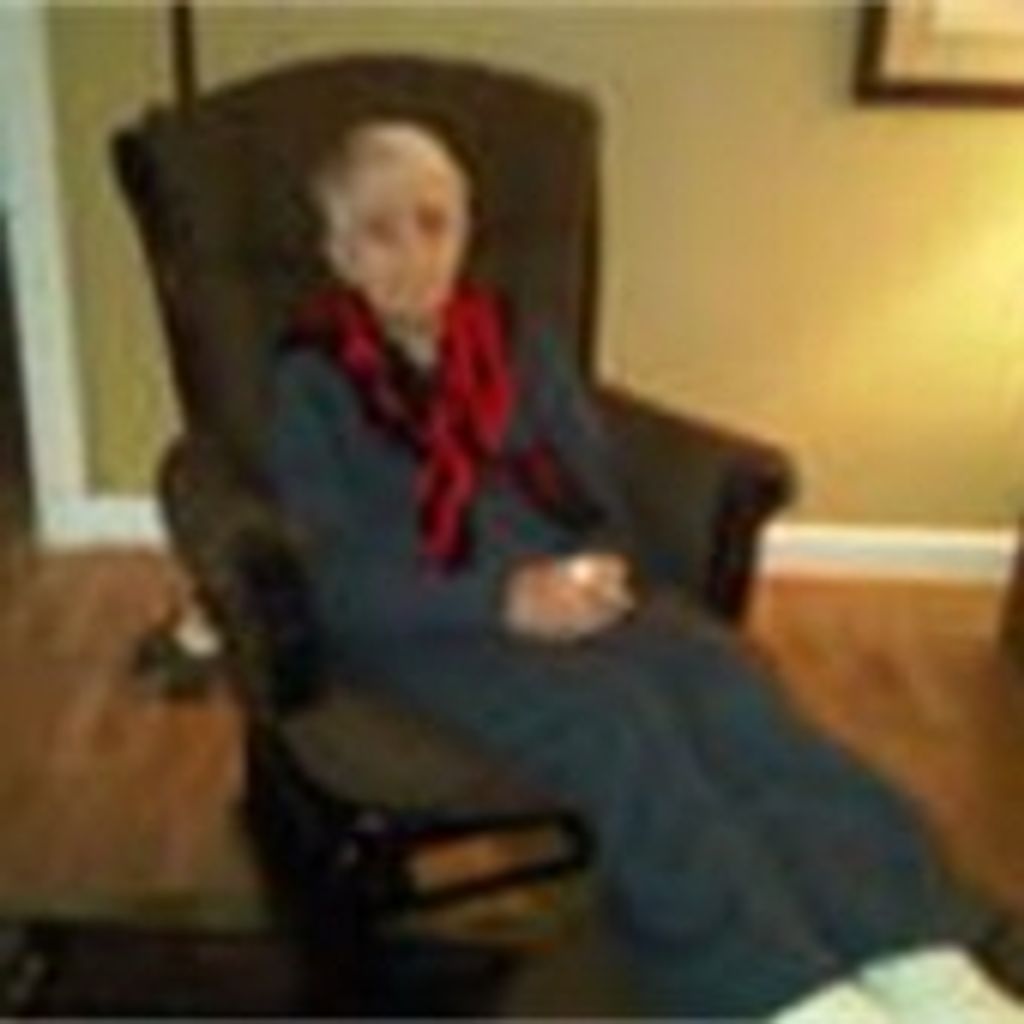 Ida Mae Thomas (Goss)