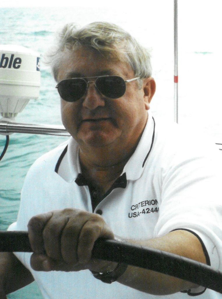 Roger Mitchell