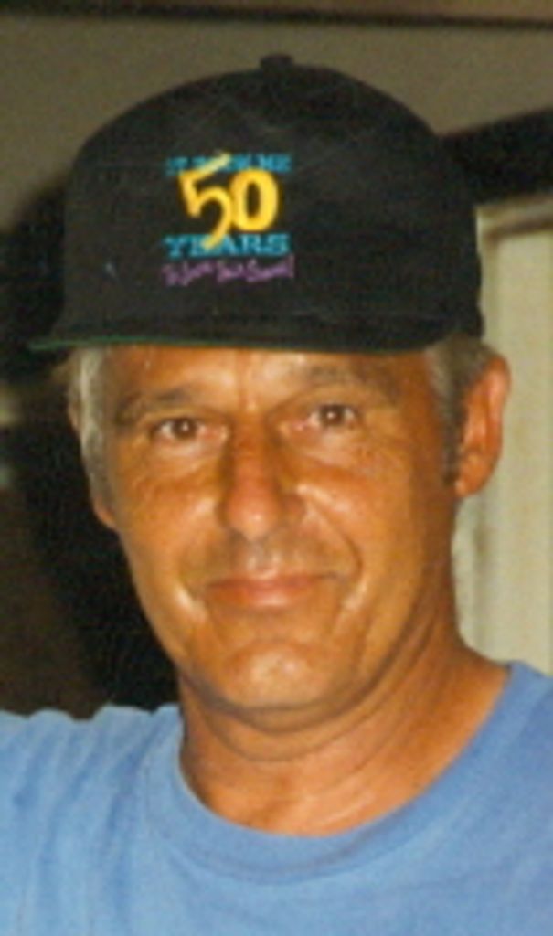 James E. Teichman