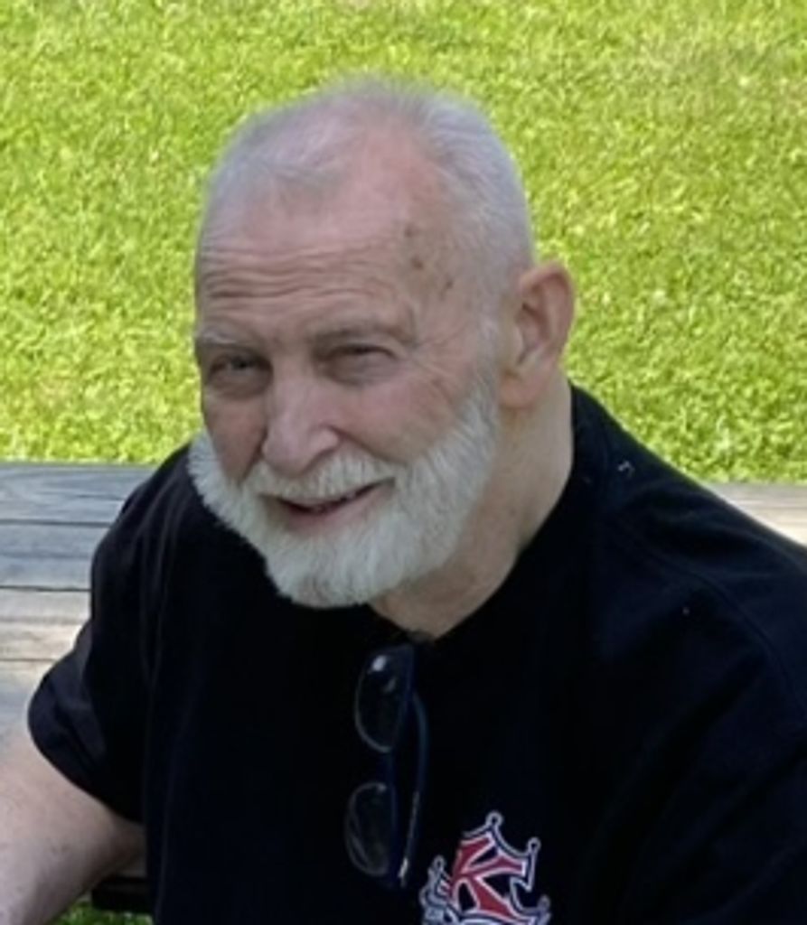 Kenneth Uhler Sr
