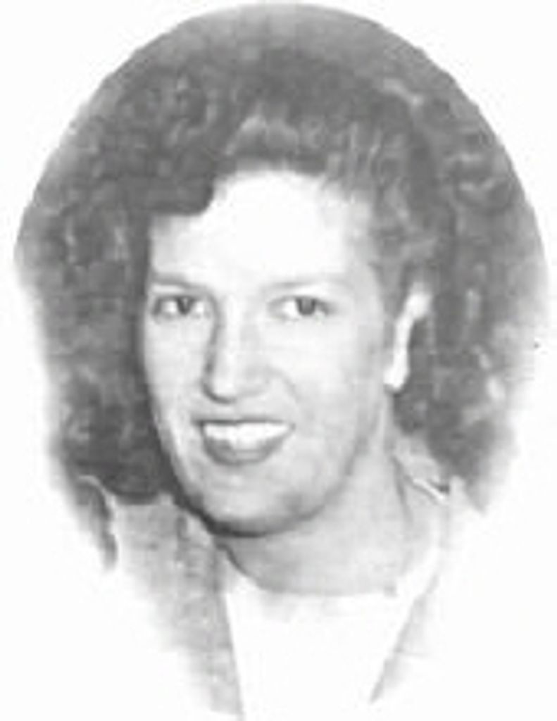 Geraldine L. Thrush