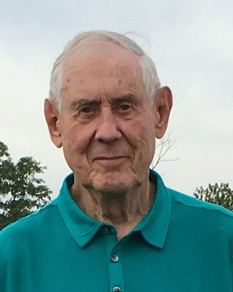 Frank Hedgcock