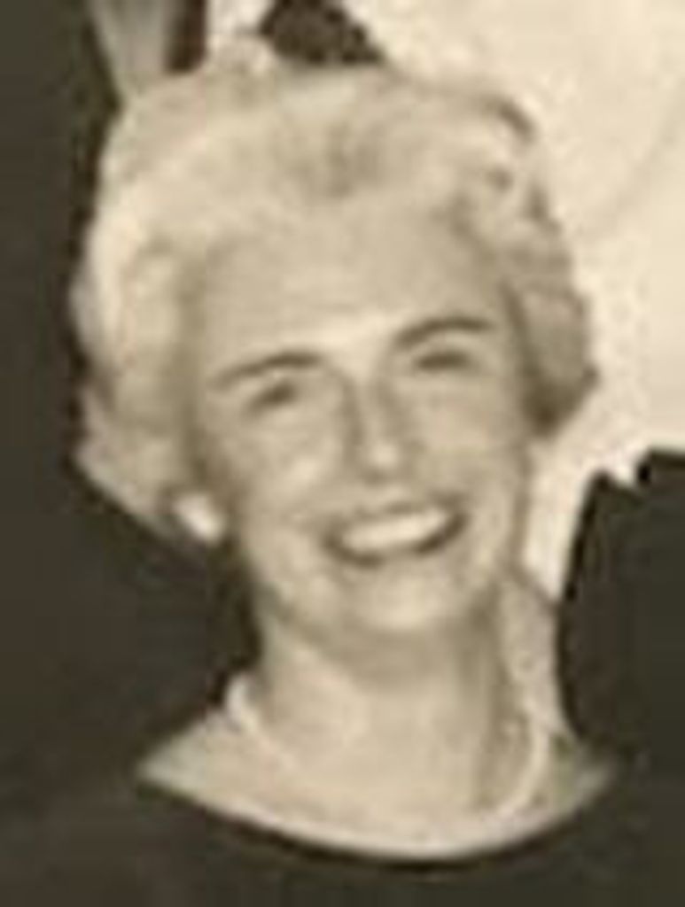 Claire Kirk Profile Photo