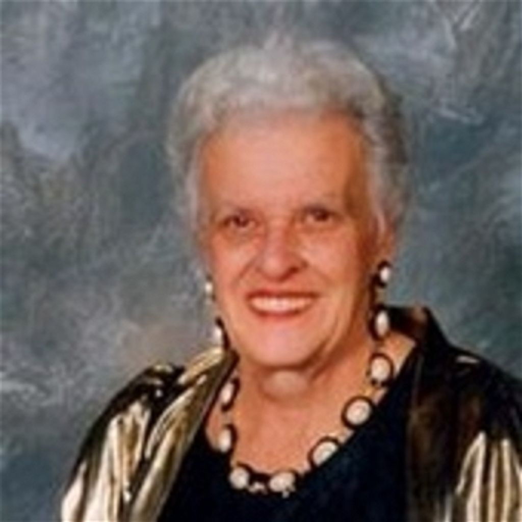 Isabelle J Gordon