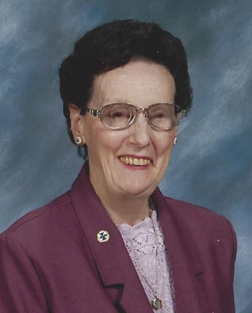 Phyllis Jean Henry
