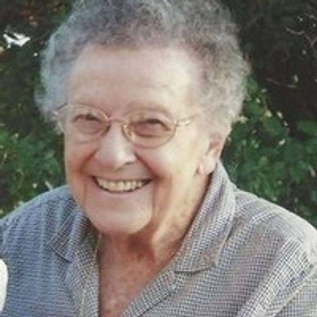 Mary Clair