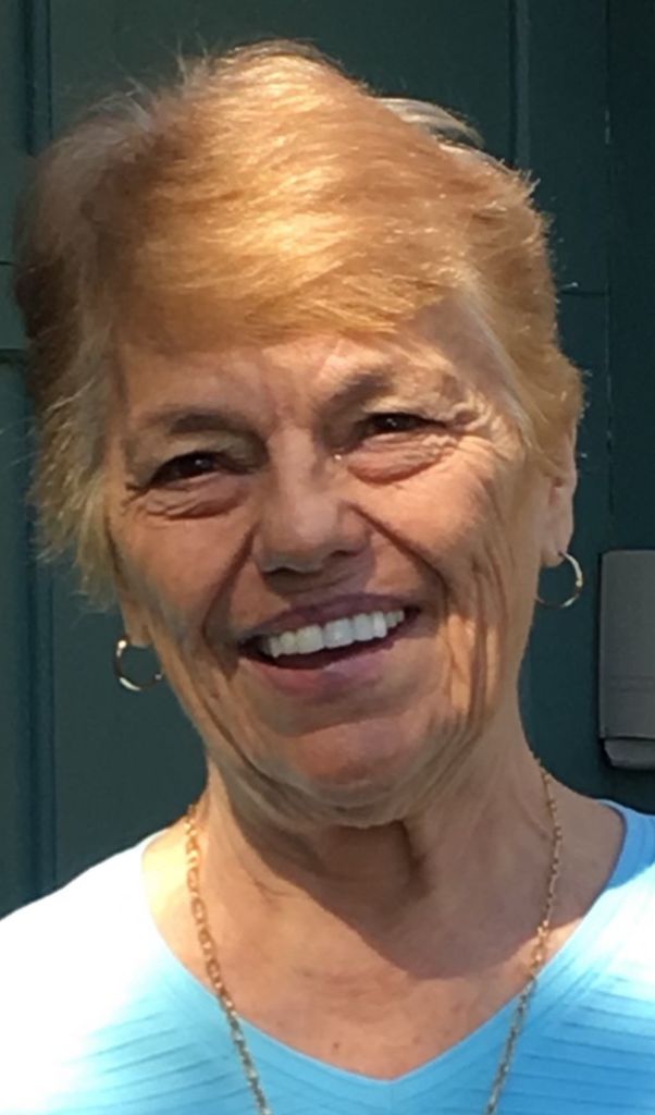 Nancy  Patricia Corpina