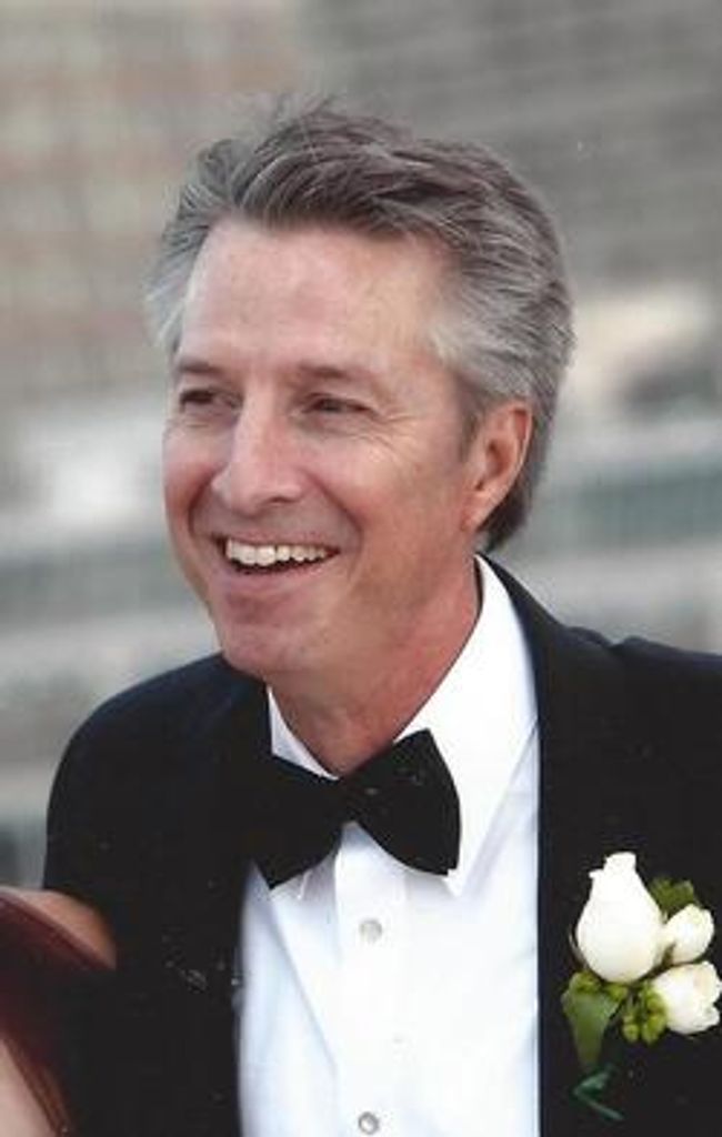 Laurence G. Miller