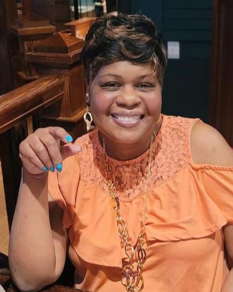 Tonya Renee Shears