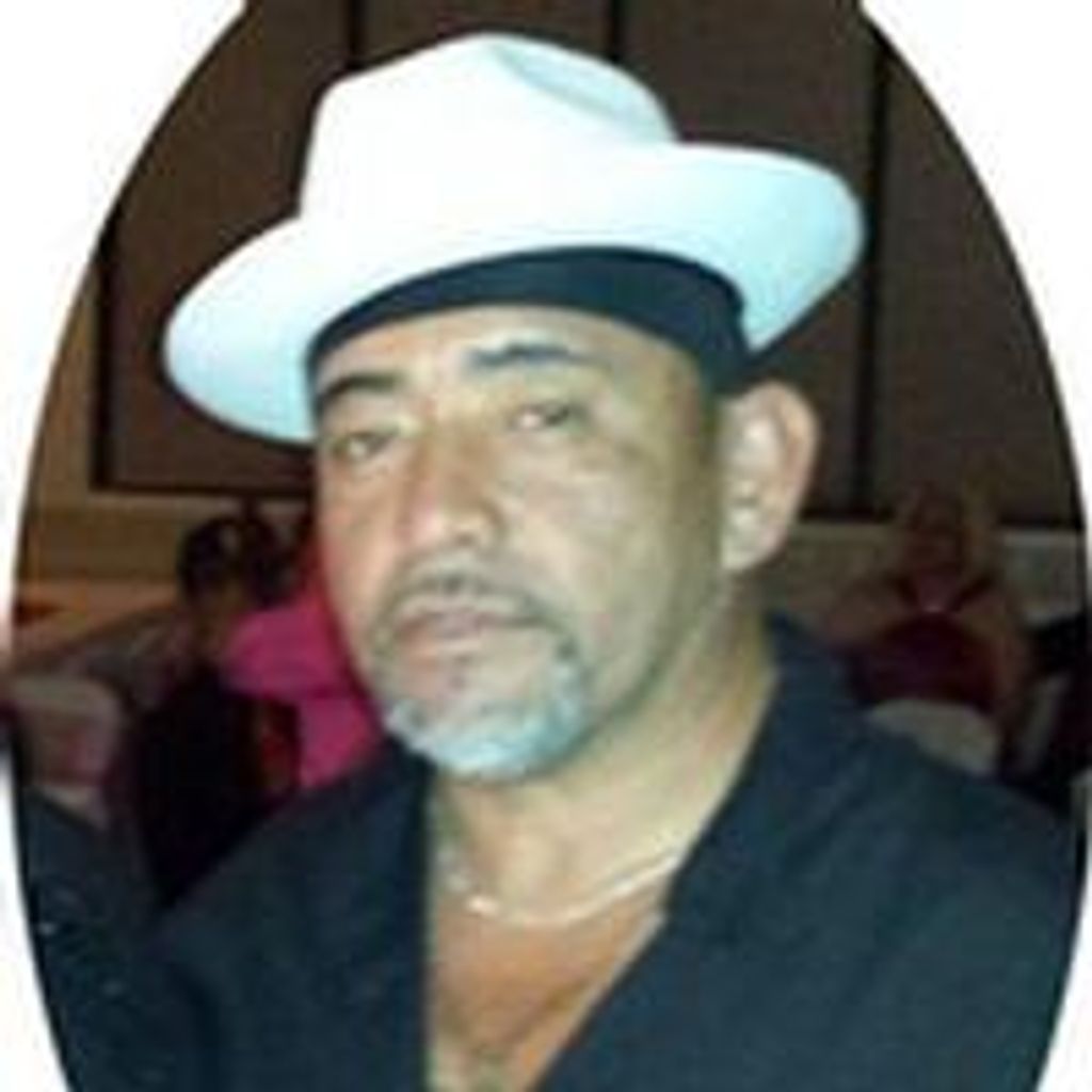 Esequiel  "Zeke" Guevara,  Jr.