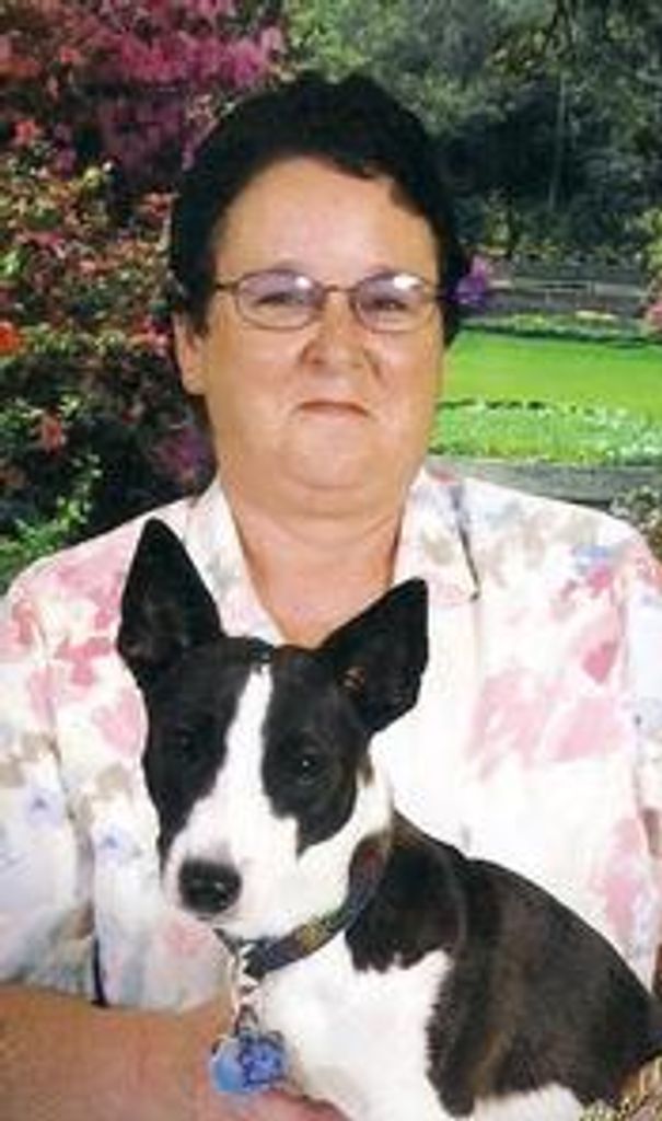 Deborah Kay Bradley