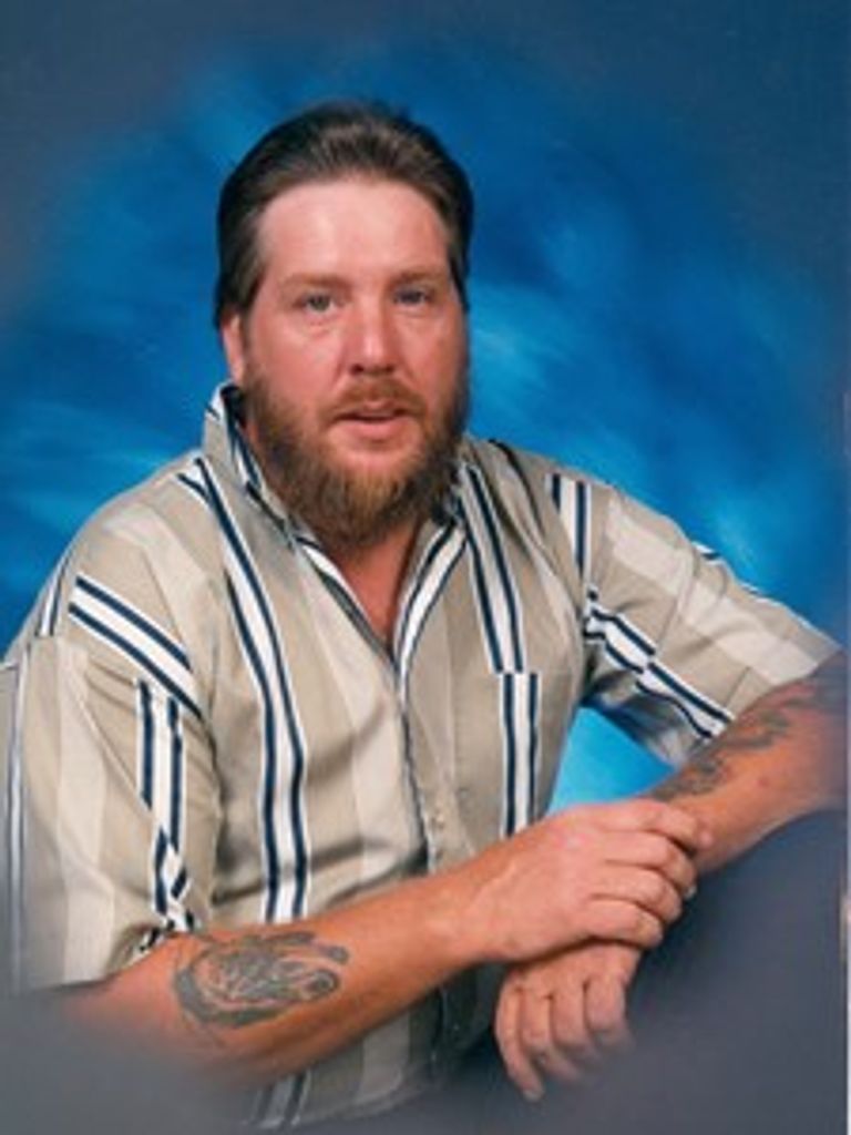 Maxie Darrell Gardner