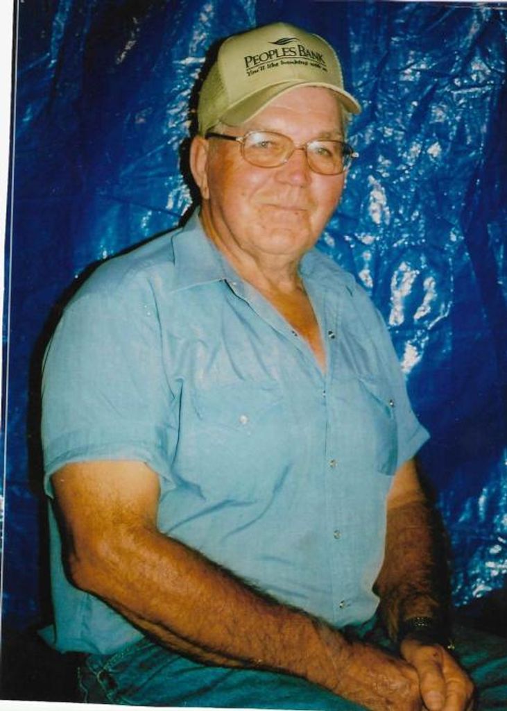 Roy Gray Profile Photo