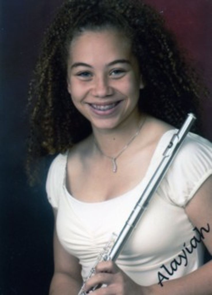 Alayiah Lejeune