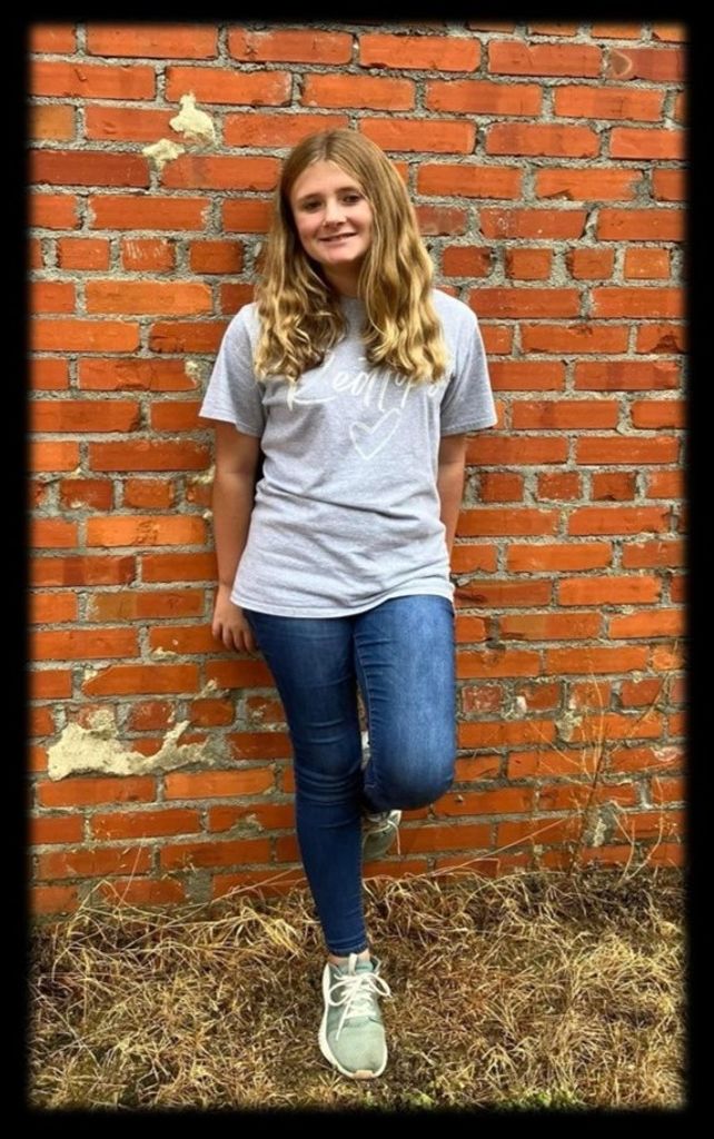 Baylee Ann Pullum Profile Photo