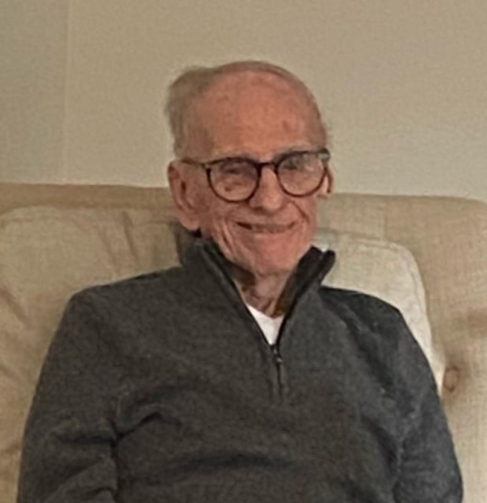 Ambrose A. Arnold Profile Photo