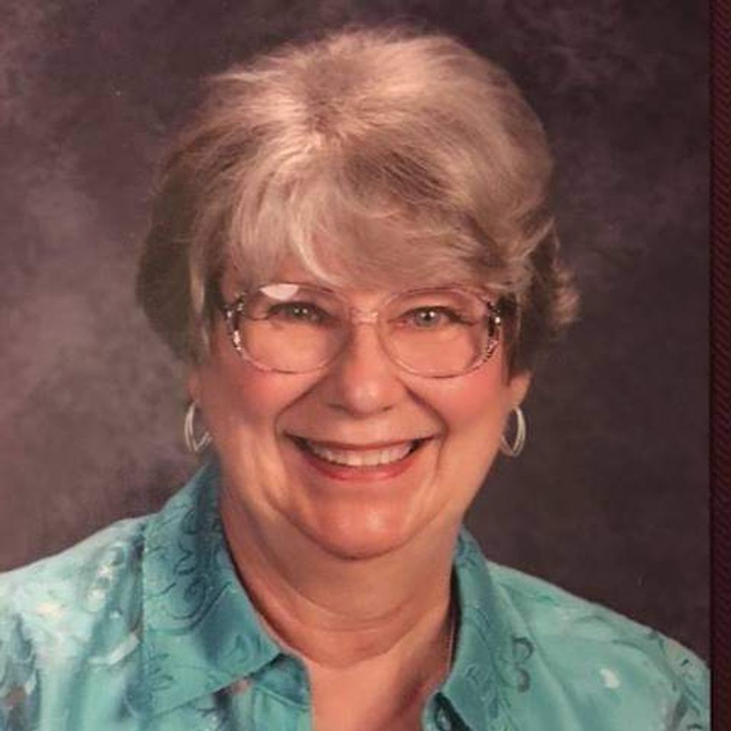 Sherry Lynn Deichman