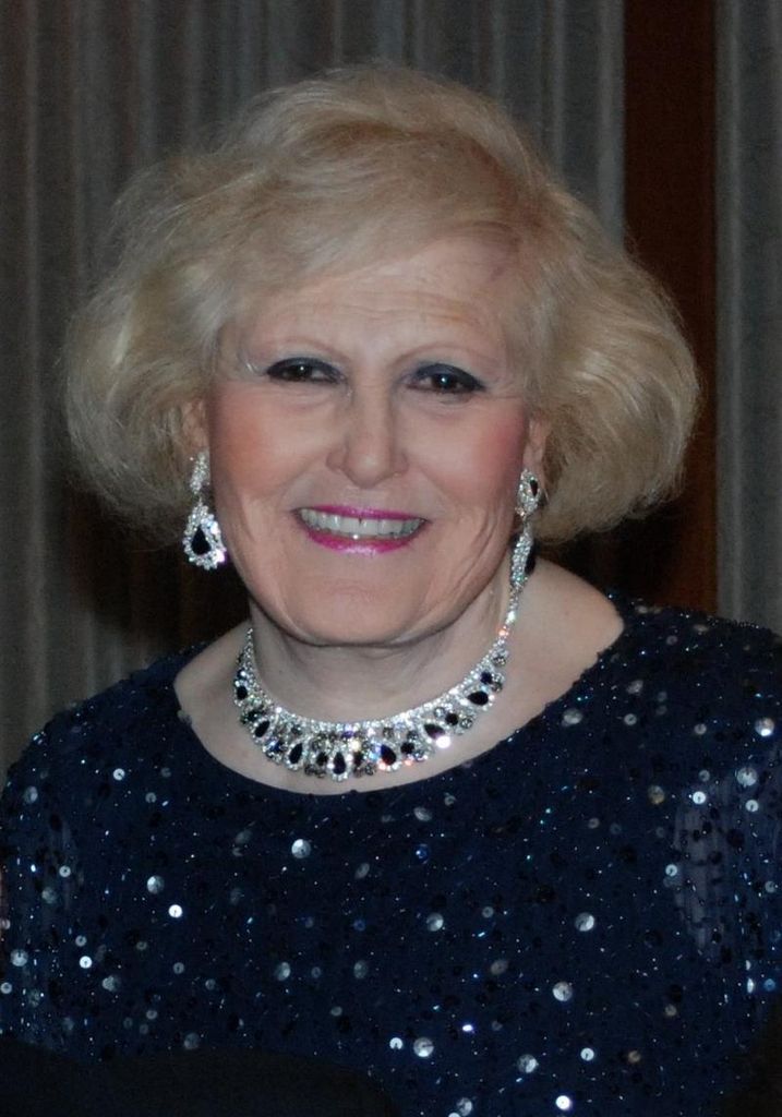 Angela Maria Rallo Profile Photo