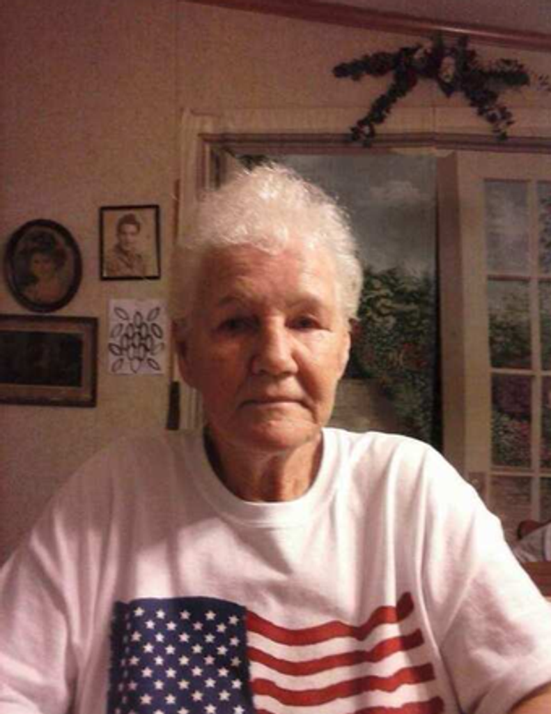 Deanna Hope (Moreland) Mccoskey Profile Photo