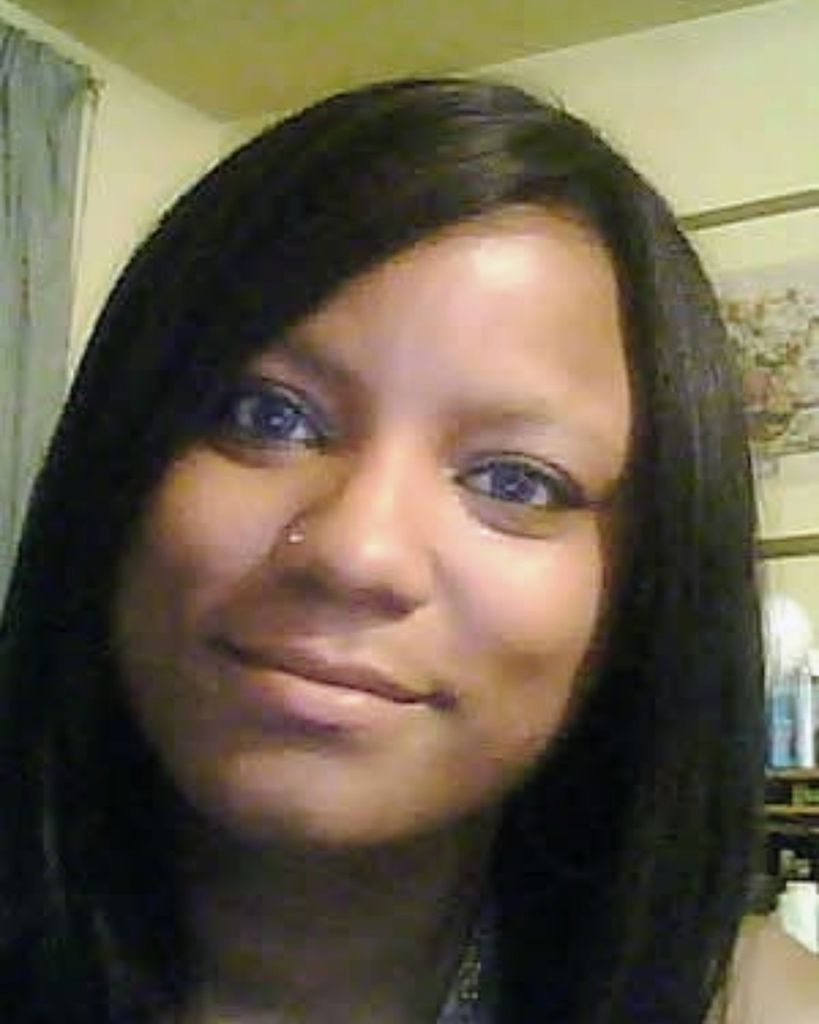 Sharice Elizabeth Branch Profile Photo