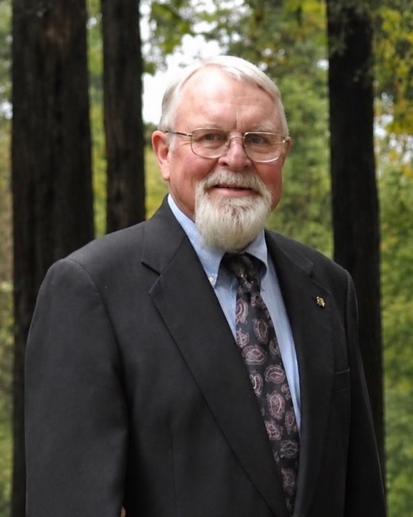 Peter Stanley Butman