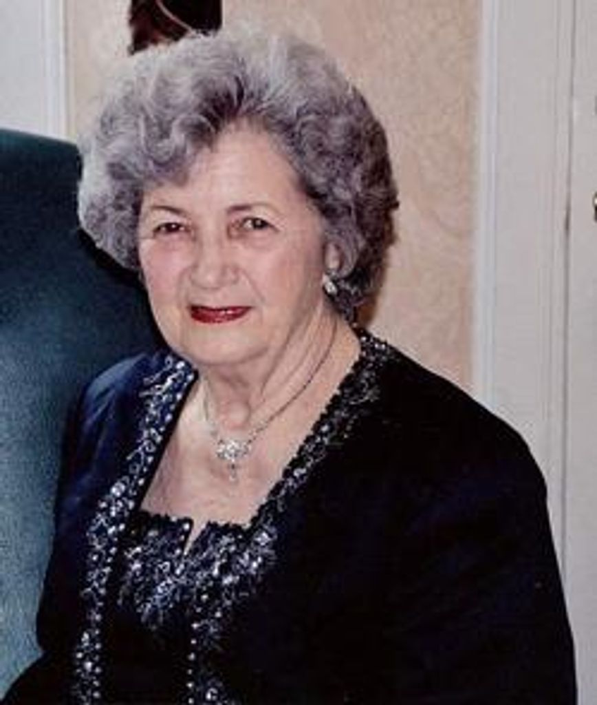 Bonnie Baker Profile Photo