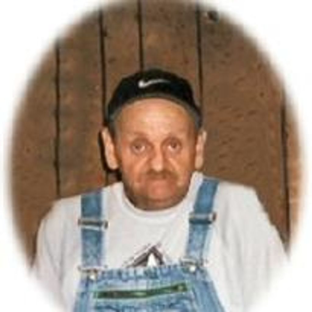 Tommy Gene Smith