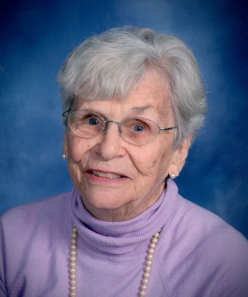 Esther Rae Gosser