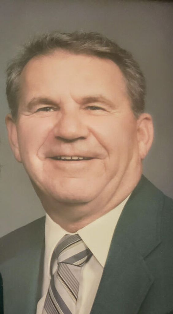 Lionel A. Couture Profile Photo