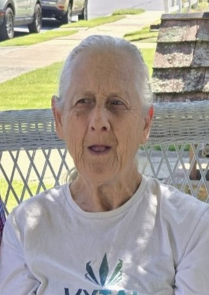 Margaret M. Sabatine