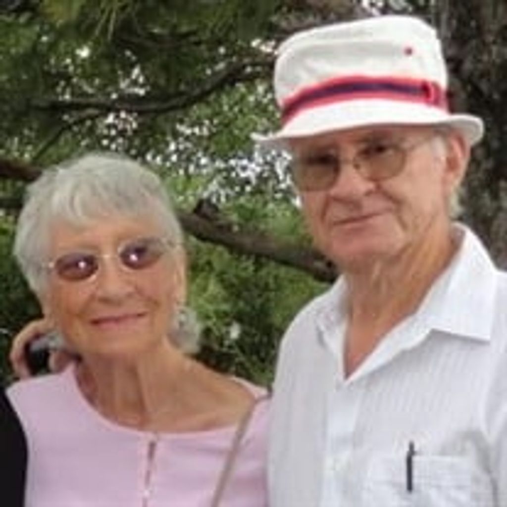 Mr. Hillard "Hal" Buchanan