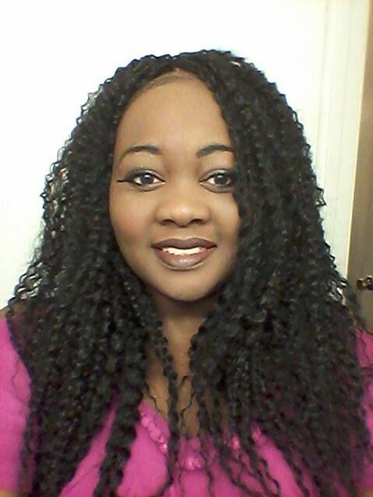 Talia Latrize Colley