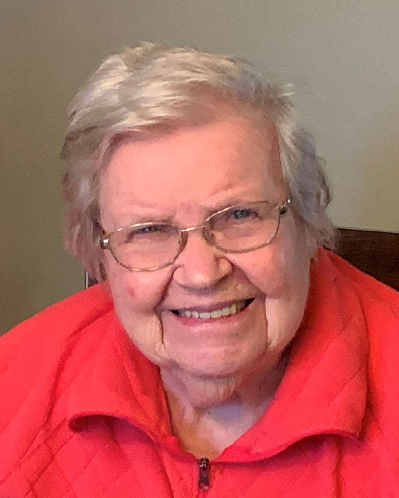 Barbara Ann Irene Fulton Profile Photo