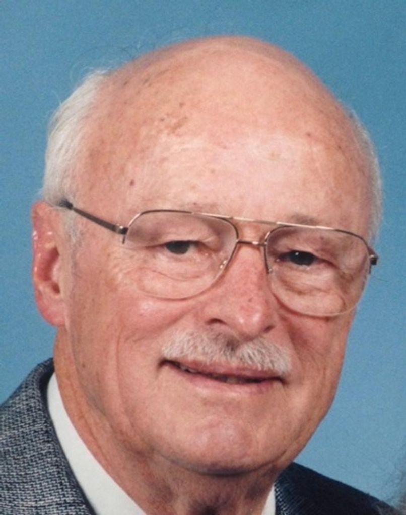 Dr. Clyde Oren Hurst