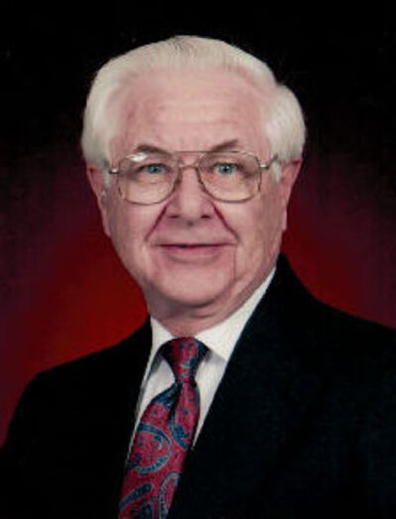 David Windsor Bollinger Profile Photo