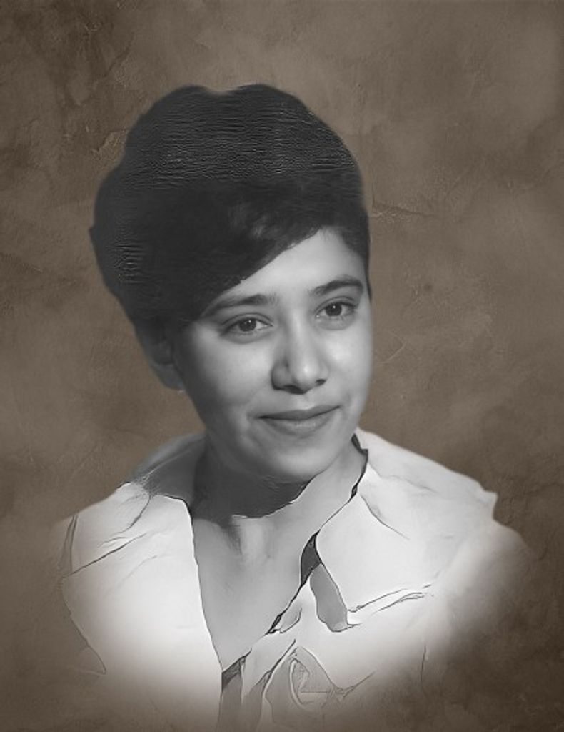 Flora Soto Profile Photo
