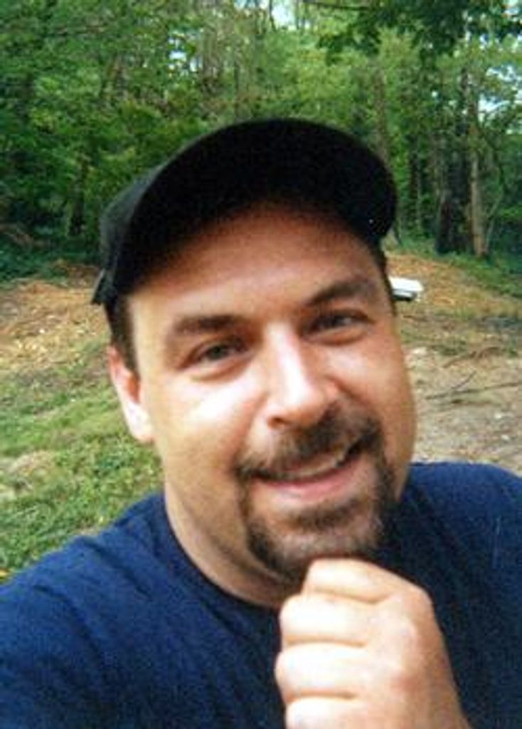 John Linus Guggisberg Profile Photo