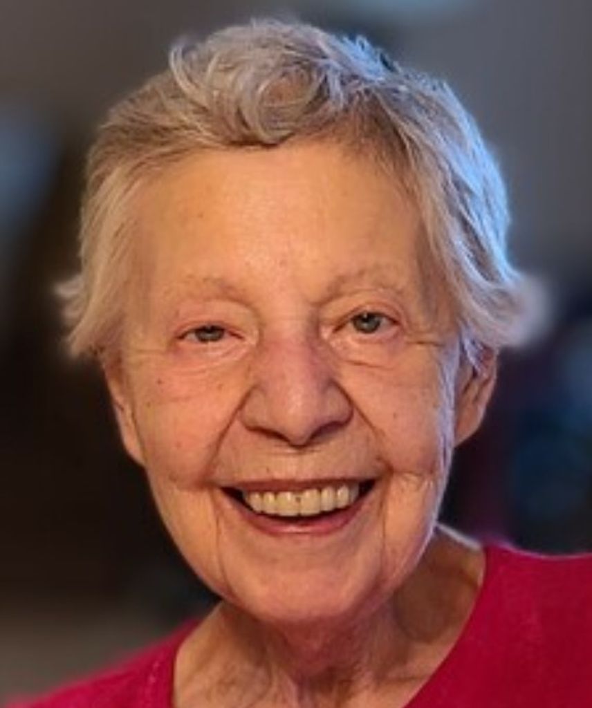 Marianne Jagert Profile Photo