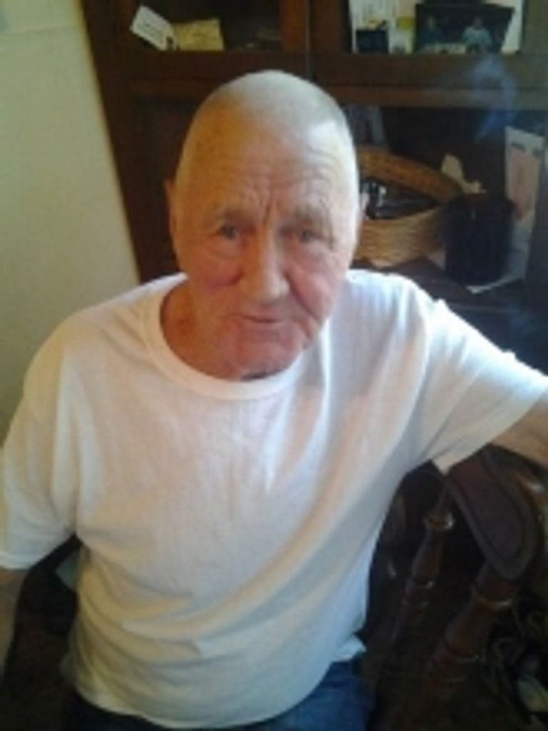 Paul  Franklin WALDROP  Sr.