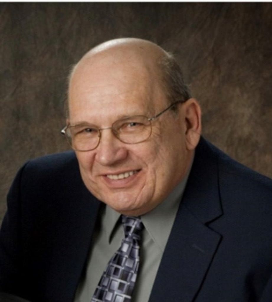 Wayne R. Wiggin Sr.