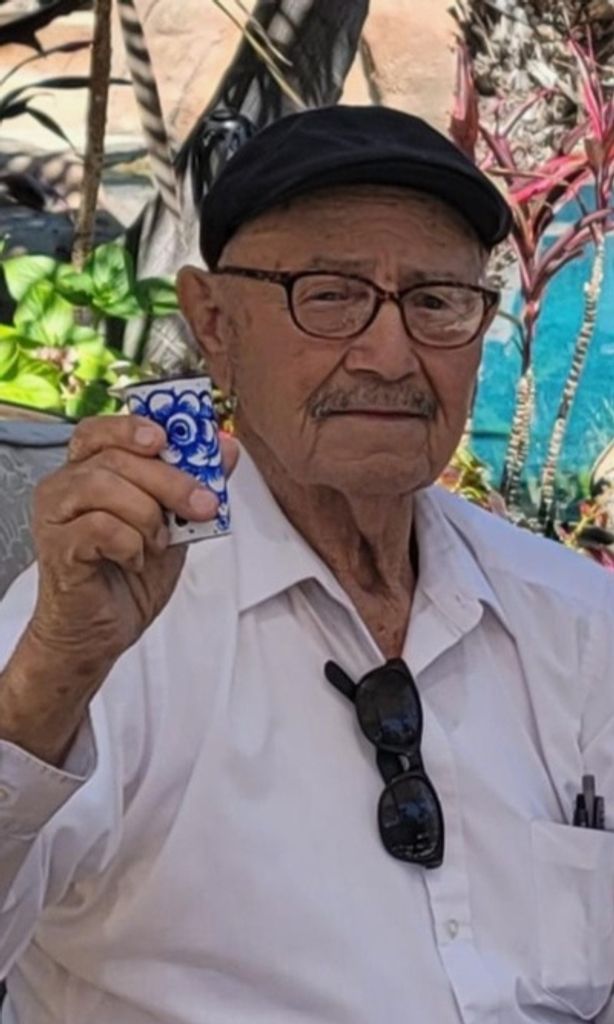 Francisco Aguirre Profile Photo