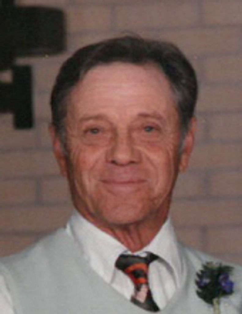 Richard A. Fredette