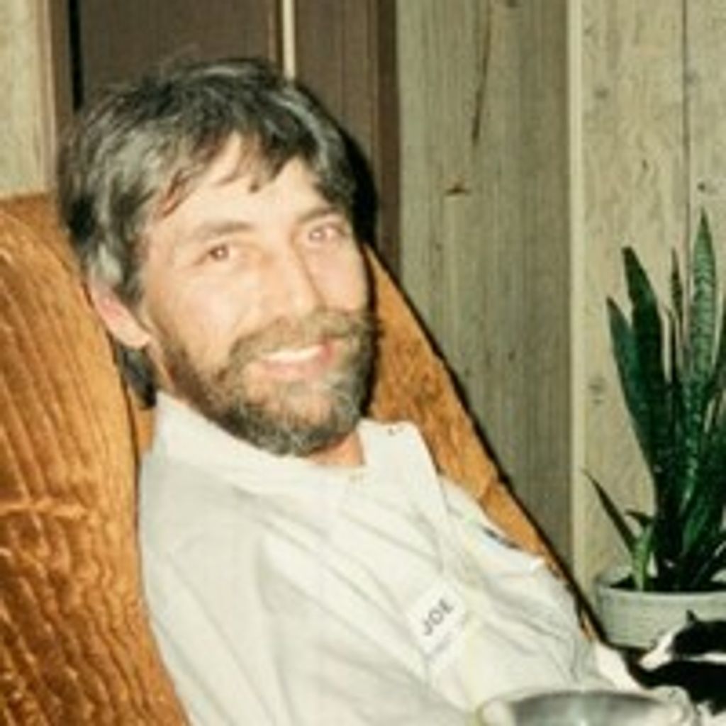 Joseph Alois "Joey" Vesely Jr