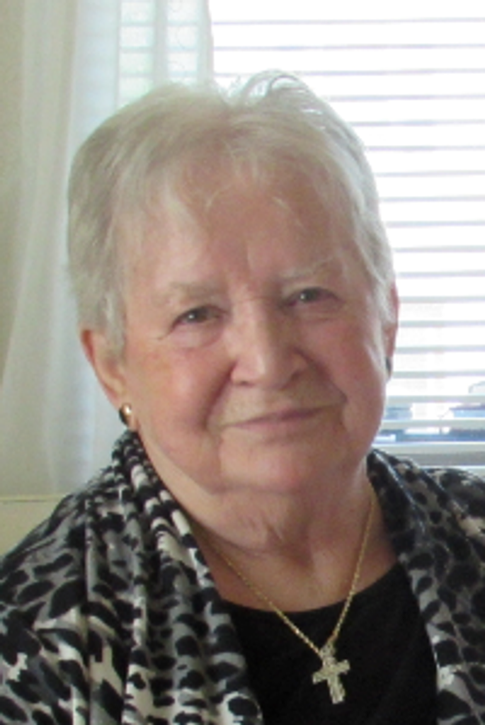 Clara L. (Lane) Hughes