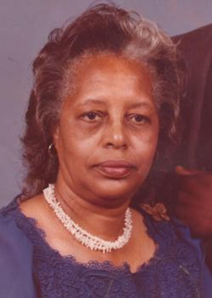 Mrs. Bernice Gordon